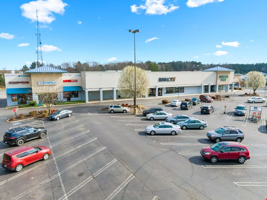 Shoppes at Gloucester