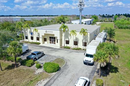 Industrial space for Sale at Industrial Office/Warehouse in Fort Myers
