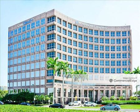 Commercial space at 5200 Waterford in Miami