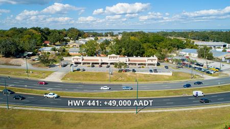 Retail space for Rent at Leesburg Town Center in Leesburg