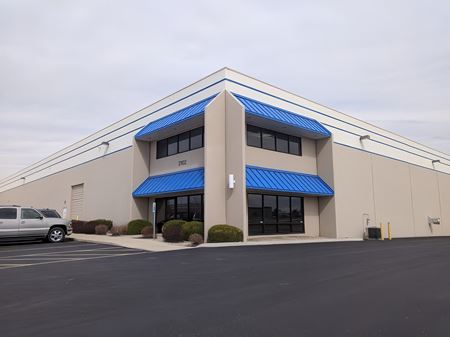 Industrial space for Rent at 2128 Devlin Way in Nampa
