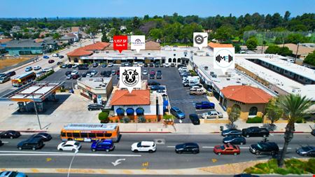 Rincon Del Sol Shopping Center