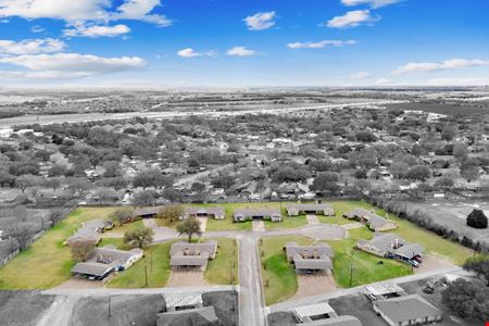 Multi-Family space for Sale at 108-217 W Gruver Duplex Portfolio in Hewitt