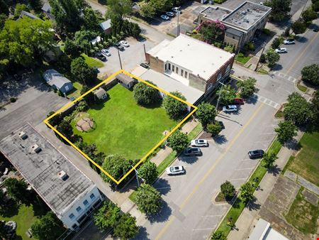 VacantLand space for Sale at Bank Street Properties in Decatur