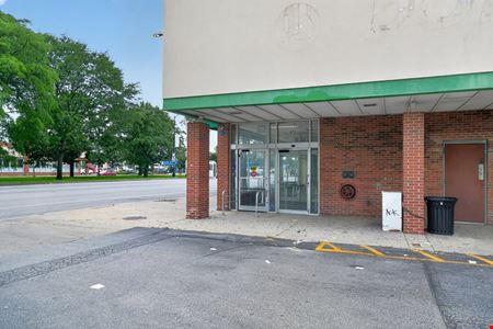 8721 S Stony Island Ave