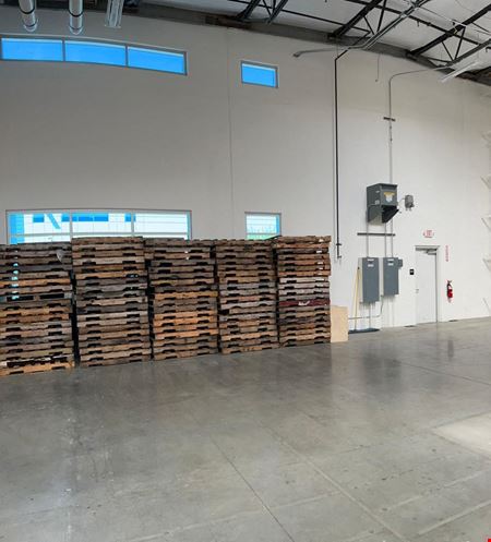 Commercial space at MS Mountain View Park - Building 8 in Temecula