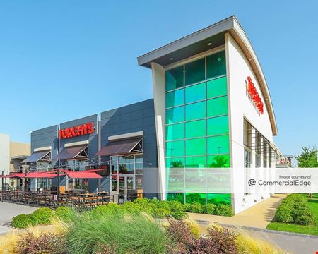 Retail space for Rent at Champions Park in Arlington