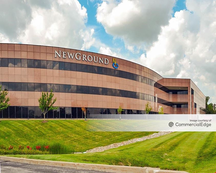NewGround Building