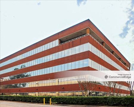 Office space for Rent at Greenbriar Place in Houston