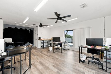 1,645 SF Office Suite for Lease in East Tampa, FL