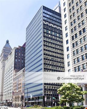 200 South Michigan Avenue