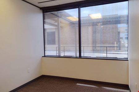 Workstyle Flexible Spaces - 8100 Washington Ave