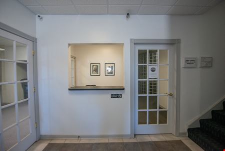 6 Morgan Blvd