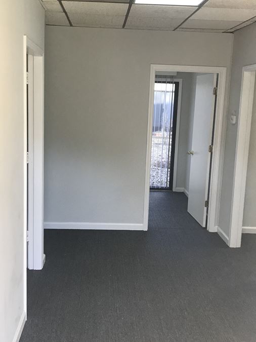 Baymeadows Office Park