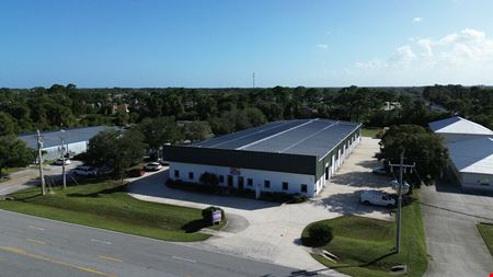 Industrial space for Rent at 525 Gus Hipp Industrial in Rockledge