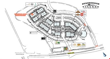 Stagecoach Village