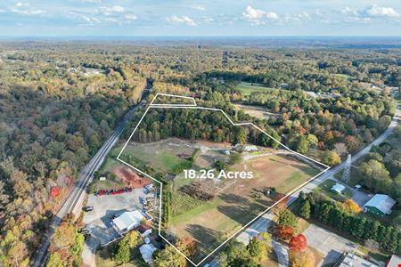 VacantLand space for Rent at INDUSTRIAL IOS FOR LEASE in Lula
