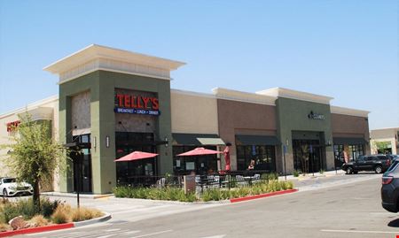 Skyline Ranch Plaza