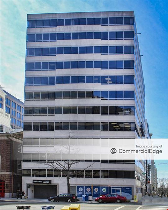 Moe Biller Building