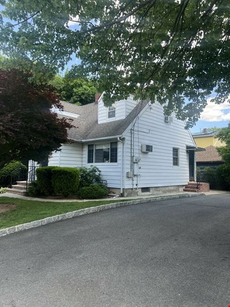 2 Davis Drive
