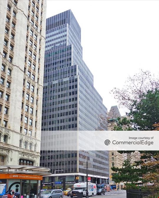 250 Broadway