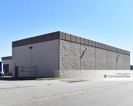 Industrial space for Rent at 1518 Dalton Avenue in Cincinnati