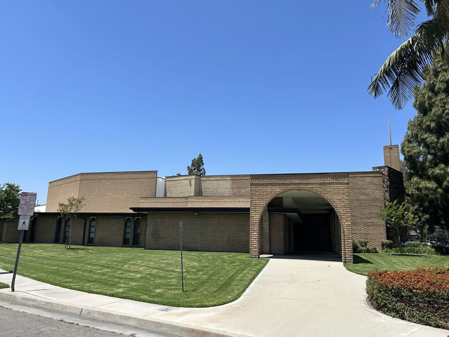 16025 & 16115 Studebaker Rd.