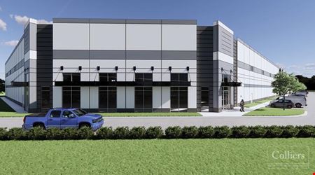 Industrial space for Rent at Port 21 Industrial Park | Delivering Q1 2027 in Rincon