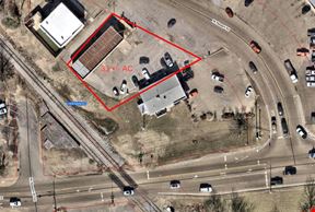 2461 Mount Pleasant Road, Hernando, MS