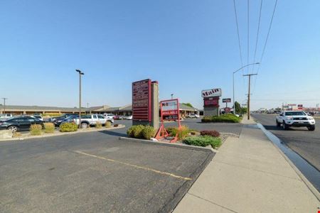 Office space for Rent at Plaza Main Condominium in Billings