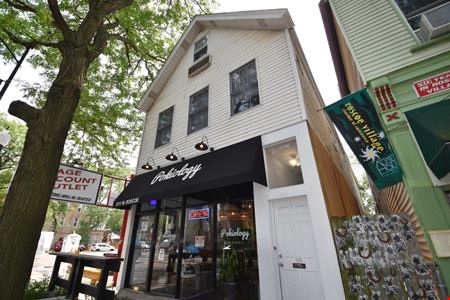 Multi-Family space for Sale at Multifamily property in Chicago, IL in Chicago