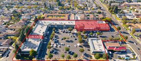 Anaheim West Plaza