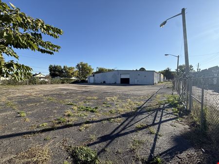 Industrial space for Sale at 2160 Fletcher Ave in Indianapolis