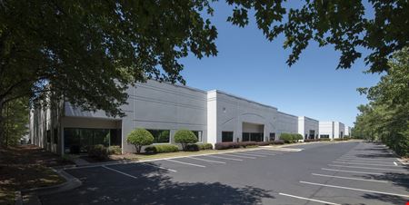Industrial space for Rent at Prologis Northmont in Duluth