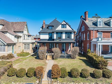 Multi-Family space for Sale at 1609 N Front St in Harrisburg