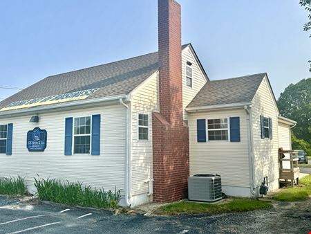 Commercial space at Free Standing Retail Building in Salisbury