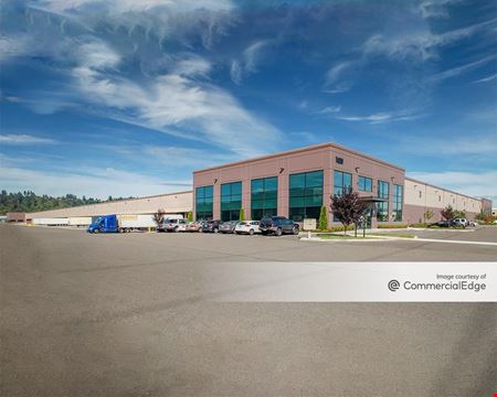 Industrial space for Rent at Sumner Corporate Park - Cascade Building in Sumner