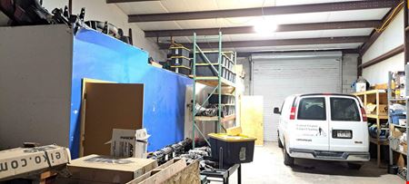 Up to 6,000 SF Office/Industrial