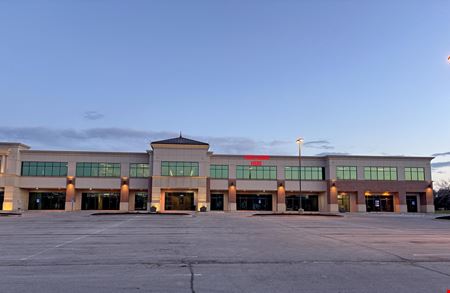 Office space for Rent at Westport Building in Omaha