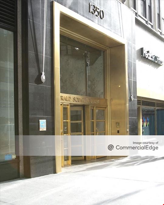 1350 Broadway