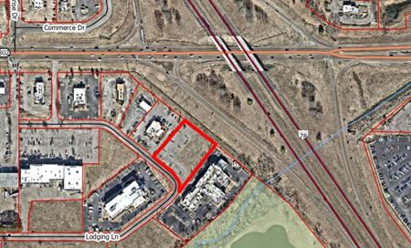 VacantLand space for Sale at 1.18 +/- AC Goodman Road, Olive Branch, MS in Olive Branch