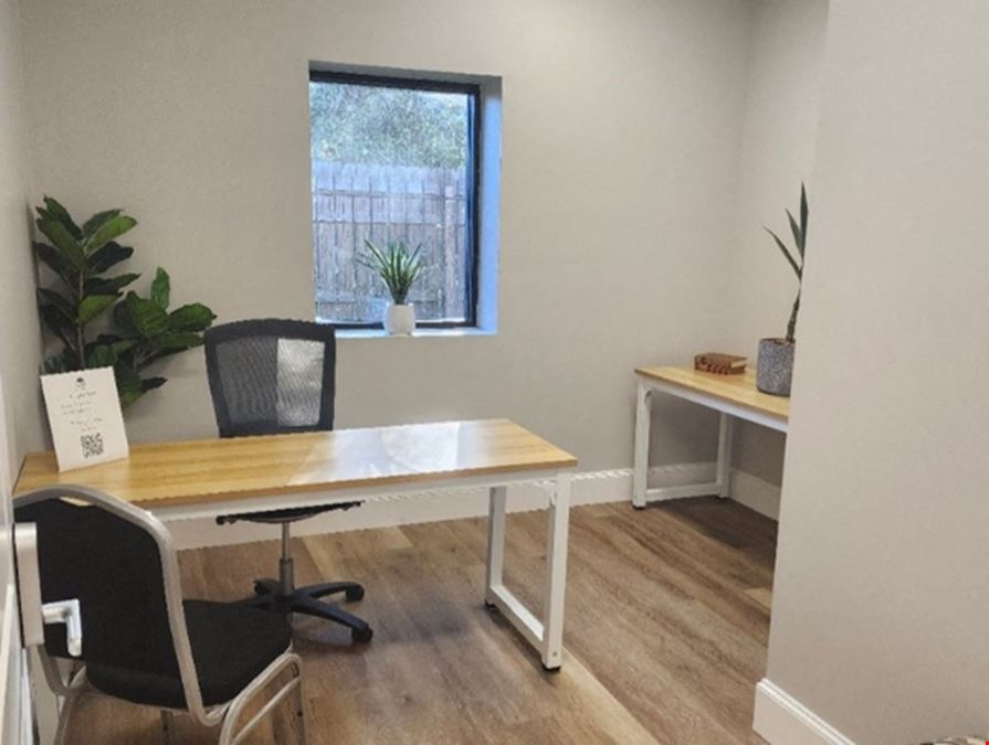 Magnolia Woods Office Suites and Meeting Space - Magnolia