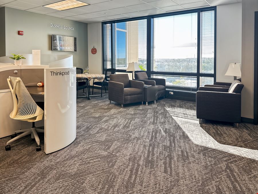 Regus - Fort Myers - Forum Corporate