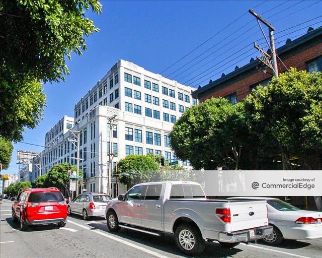 501 Second Street