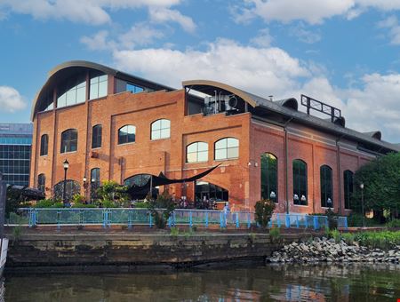 Office space for Rent at Gates Building in Wilmington