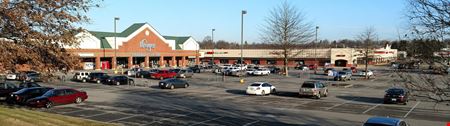 Retail space for Rent at 951-981 S Main St in Nicholasville