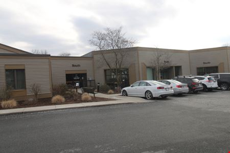 Office space for Rent at Meadows Place in East Longmeadow