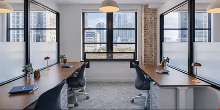 SB Spaces LLC - SB Spaces