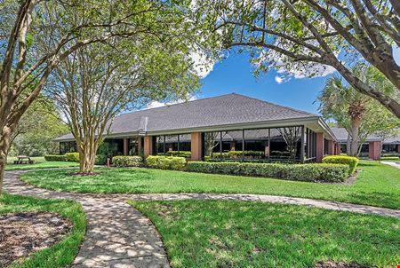 Office space for Rent at 4503 Woodland Corporate Blvd in Tampa