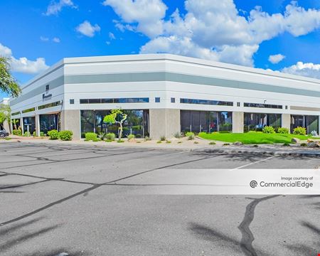 Office space for Rent at Greystone Business Park in Tempe